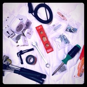 Hardware handy kit